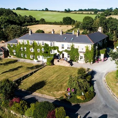 Glendine Country House Wexford Arthurstown Εξωτερικό φωτογραφία