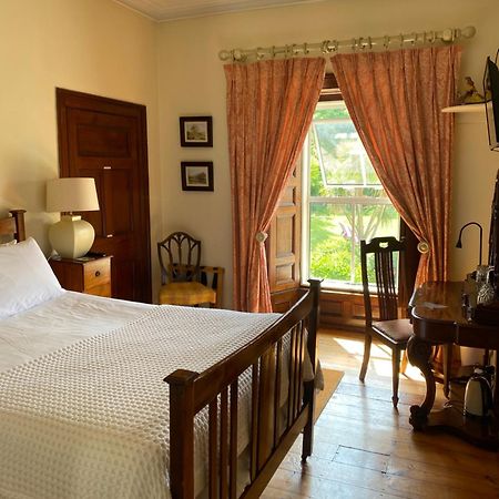 Glendine Country House Wexford Arthurstown Εξωτερικό φωτογραφία