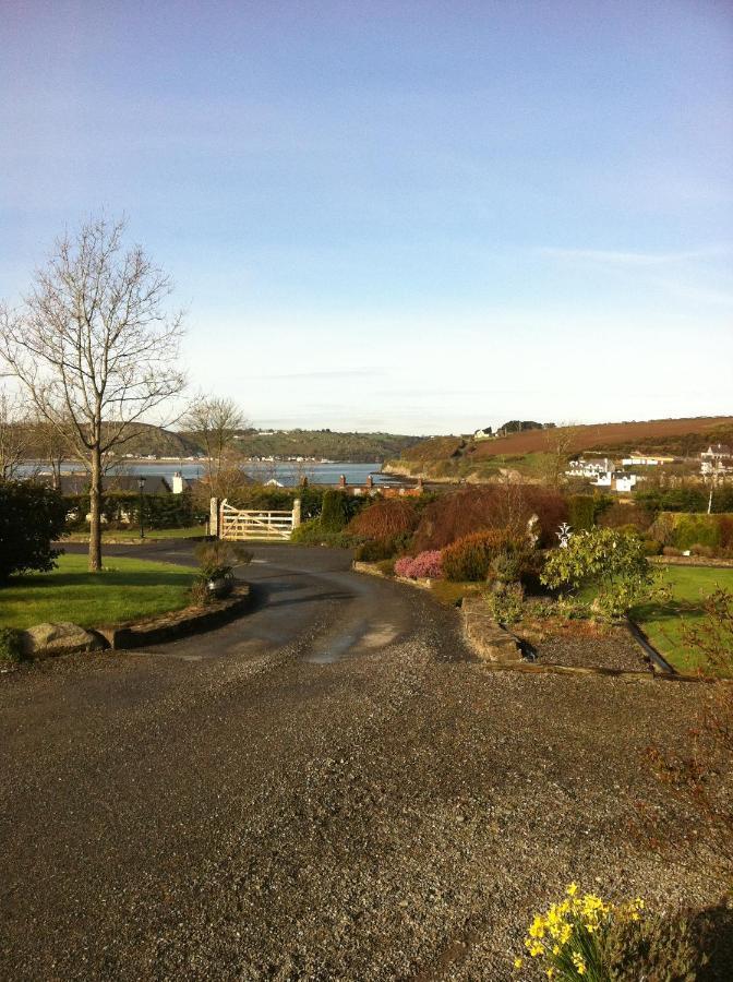 Glendine Country House Wexford Arthurstown Εξωτερικό φωτογραφία