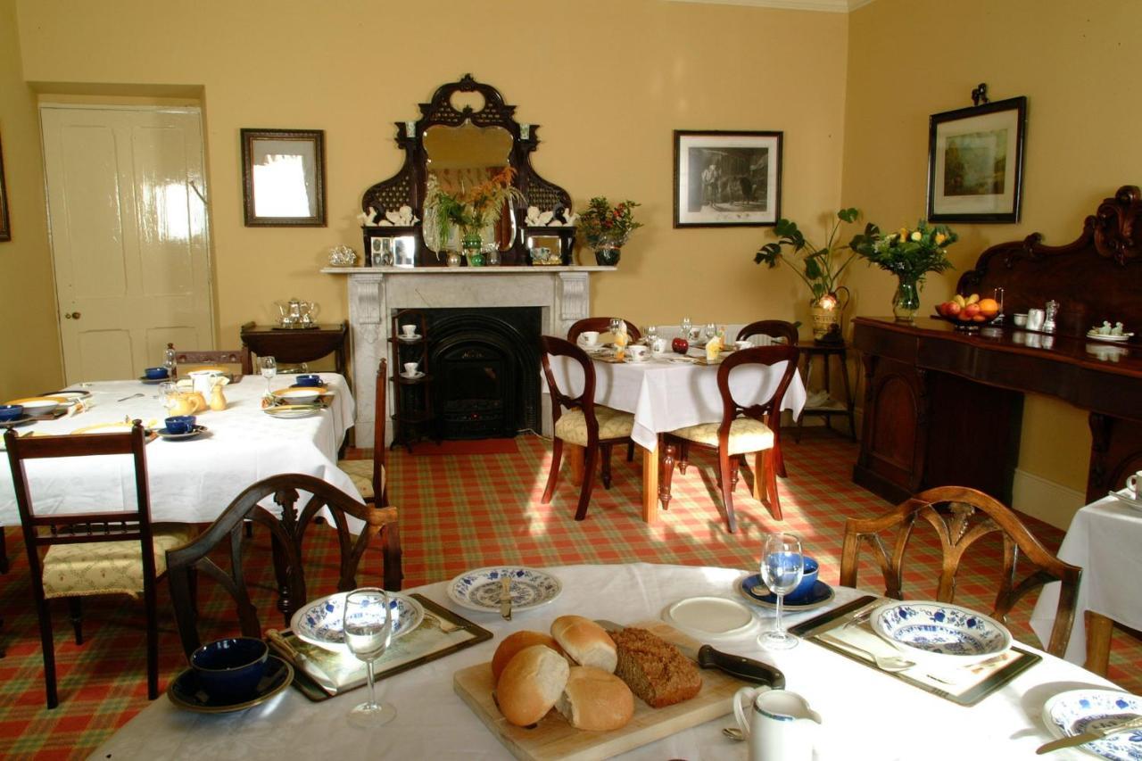 Glendine Country House Wexford Arthurstown Εξωτερικό φωτογραφία