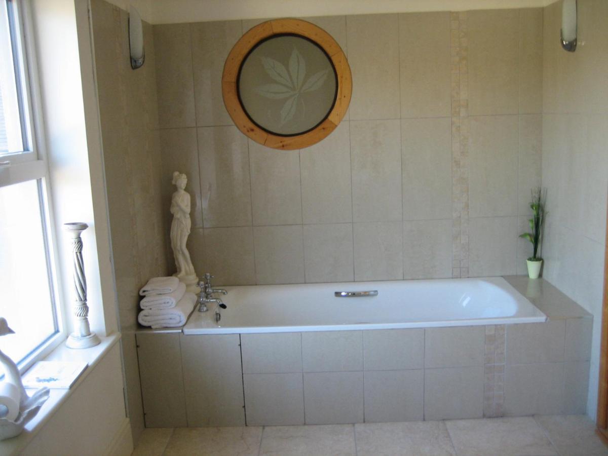 Glendine Country House Wexford Arthurstown Εξωτερικό φωτογραφία