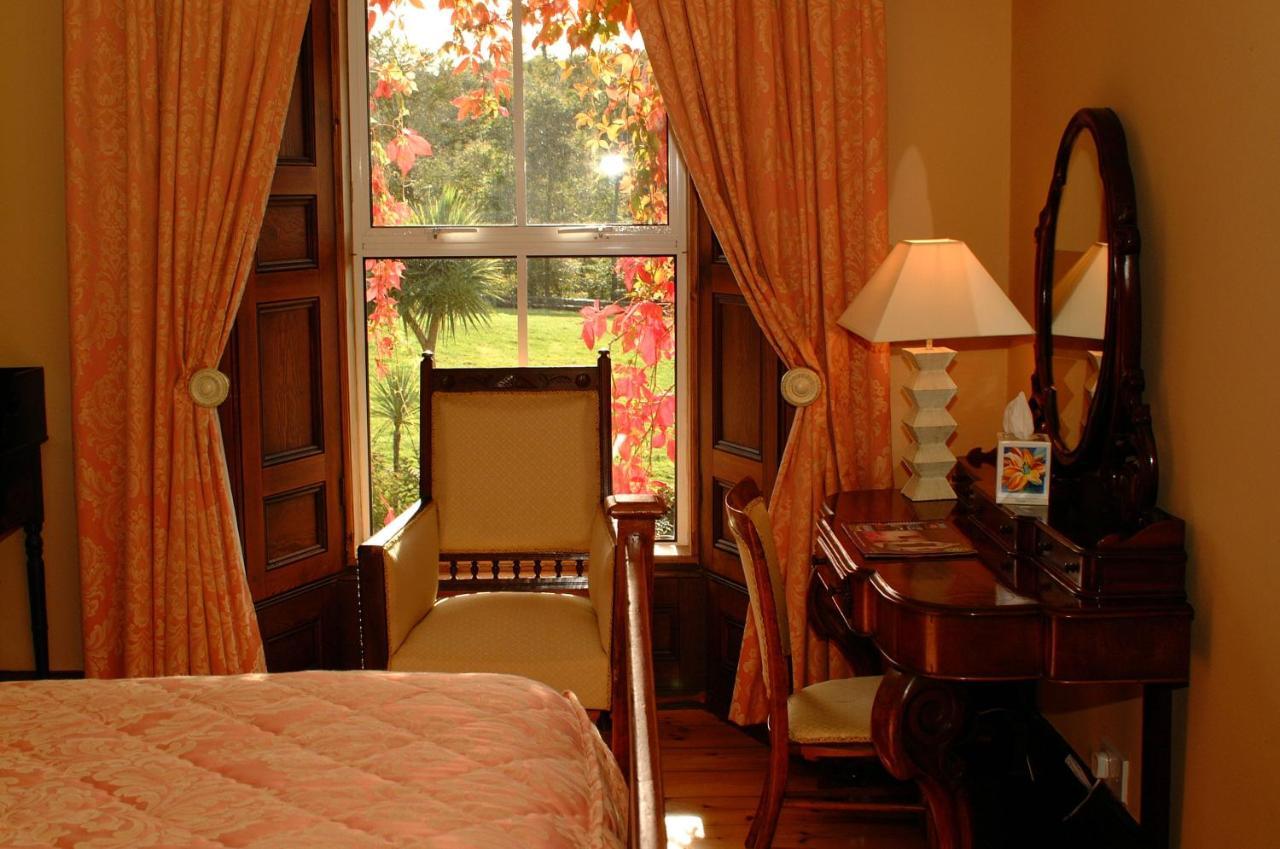 Glendine Country House Wexford Arthurstown Εξωτερικό φωτογραφία