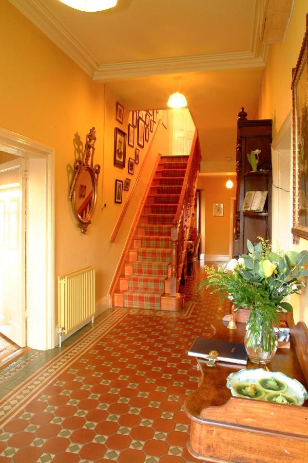 Glendine Country House Wexford Arthurstown Εξωτερικό φωτογραφία