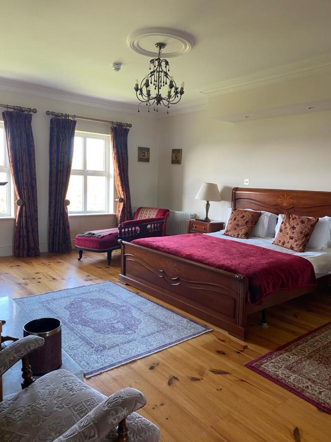 Glendine Country House Wexford Arthurstown Εξωτερικό φωτογραφία