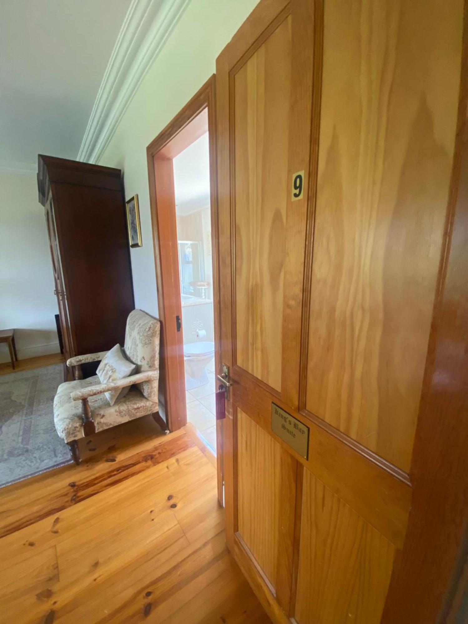 Glendine Country House Wexford Arthurstown Εξωτερικό φωτογραφία