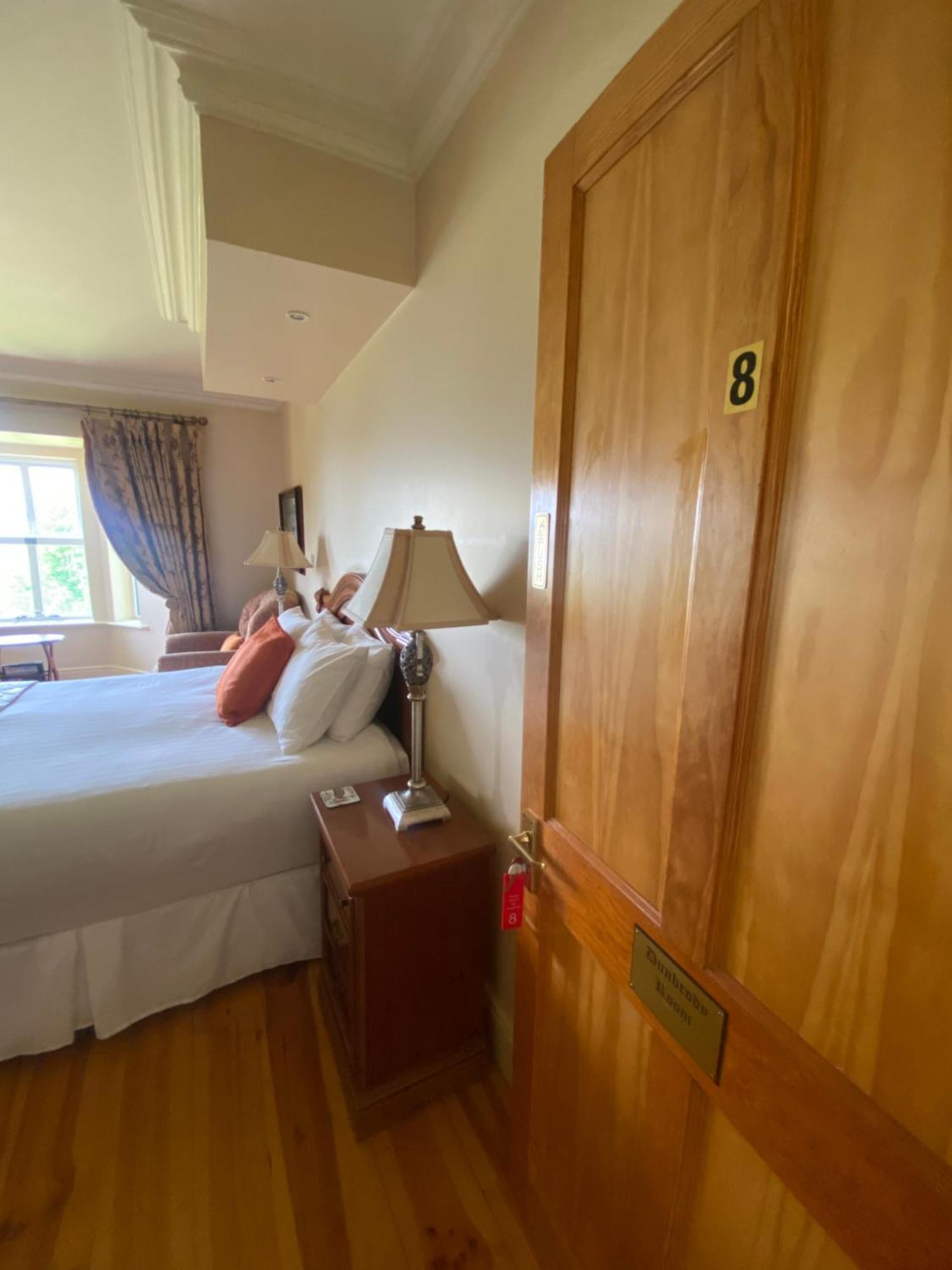 Glendine Country House Wexford Arthurstown Εξωτερικό φωτογραφία
