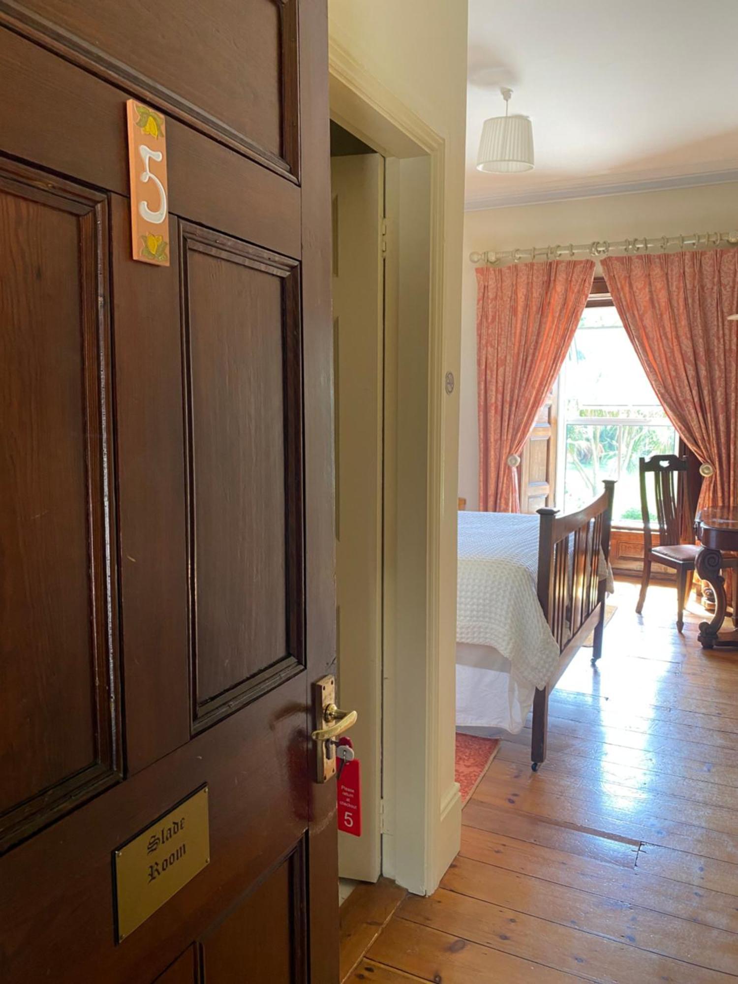 Glendine Country House Wexford Arthurstown Εξωτερικό φωτογραφία