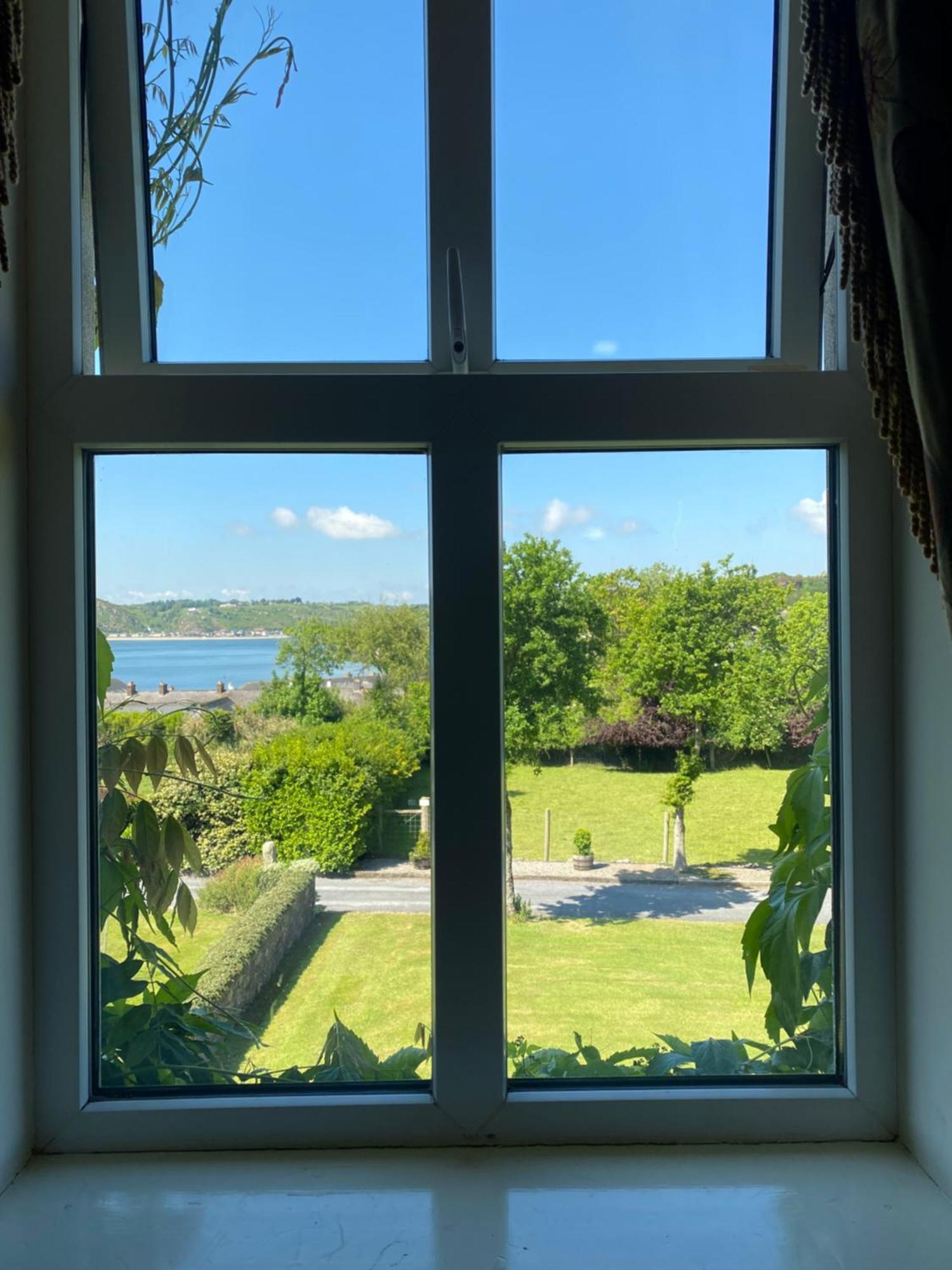 Glendine Country House Wexford Arthurstown Εξωτερικό φωτογραφία