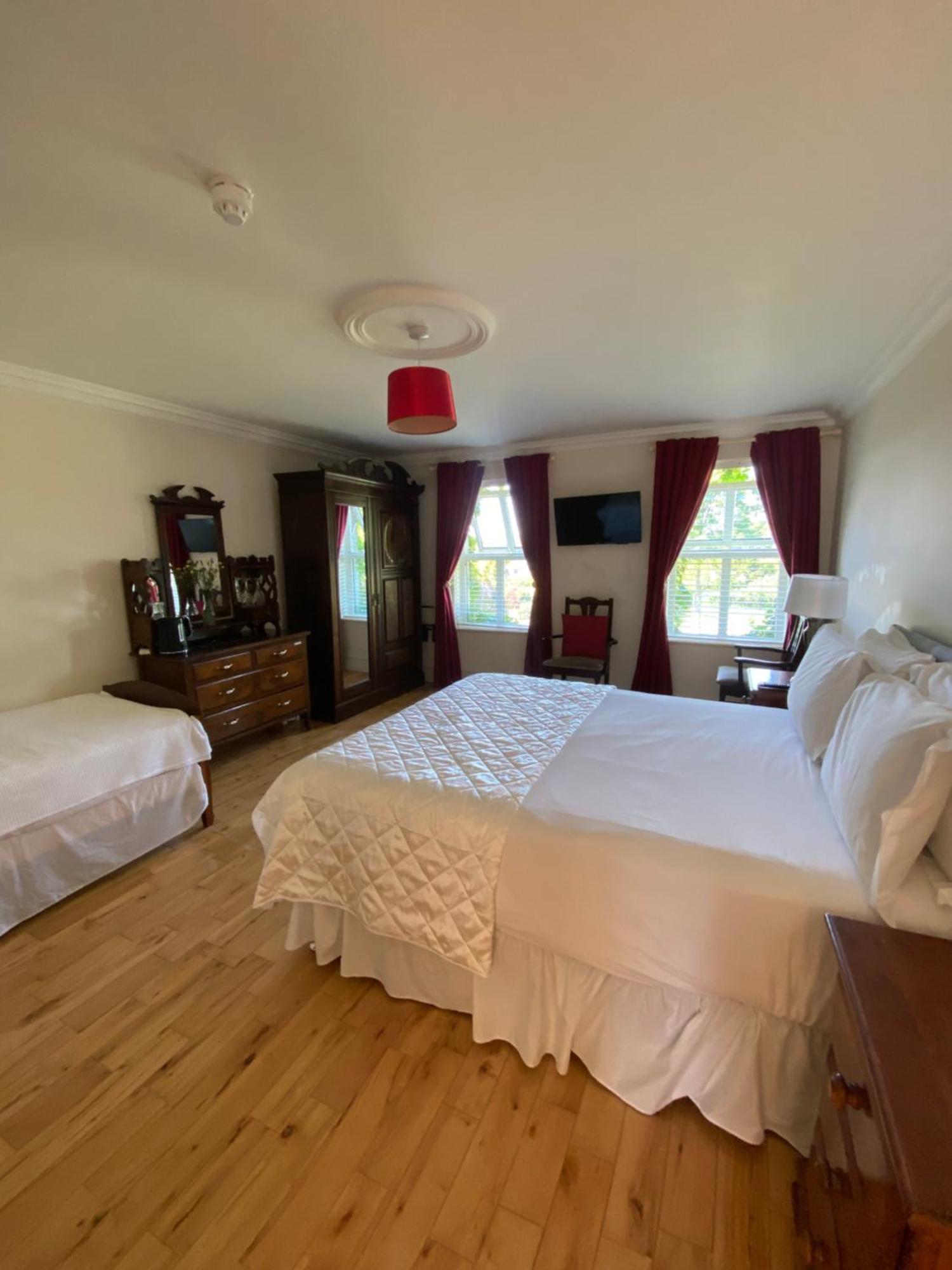 Glendine Country House Wexford Arthurstown Εξωτερικό φωτογραφία