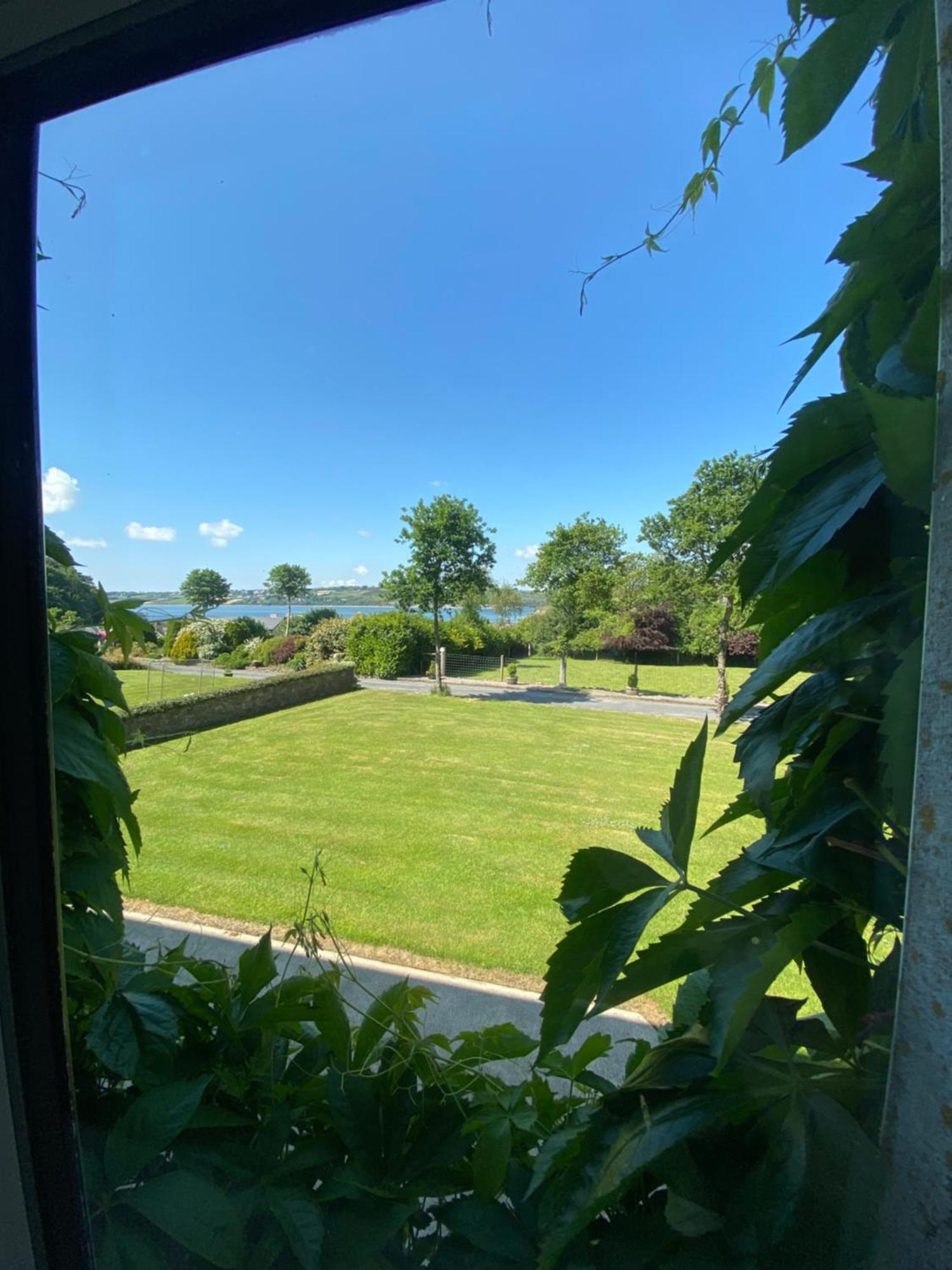 Glendine Country House Wexford Arthurstown Εξωτερικό φωτογραφία