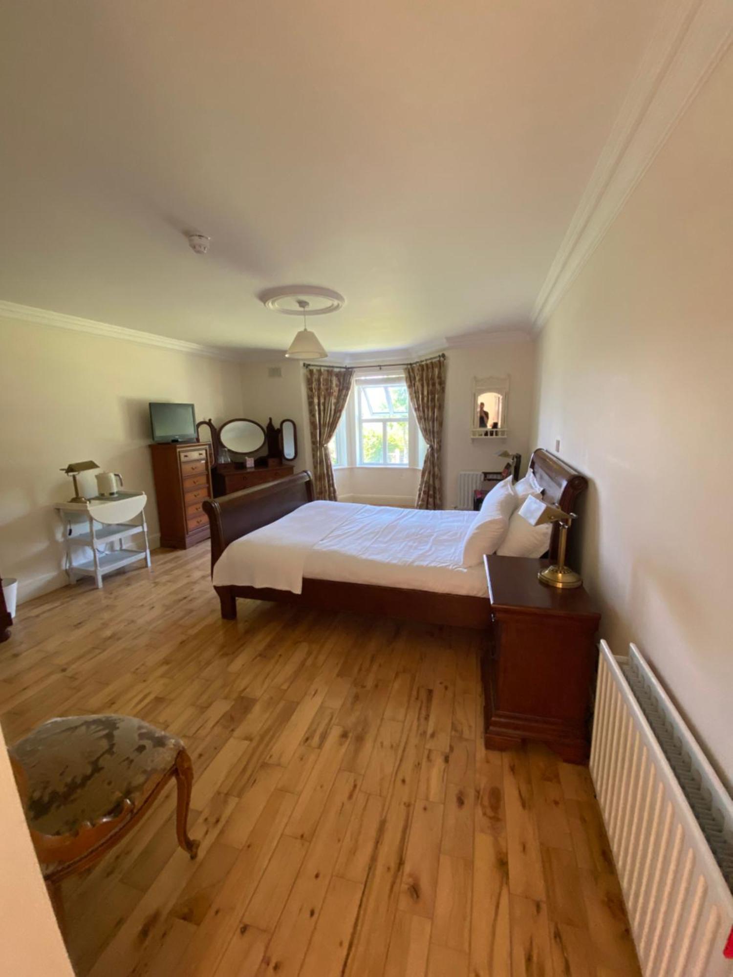 Glendine Country House Wexford Arthurstown Εξωτερικό φωτογραφία