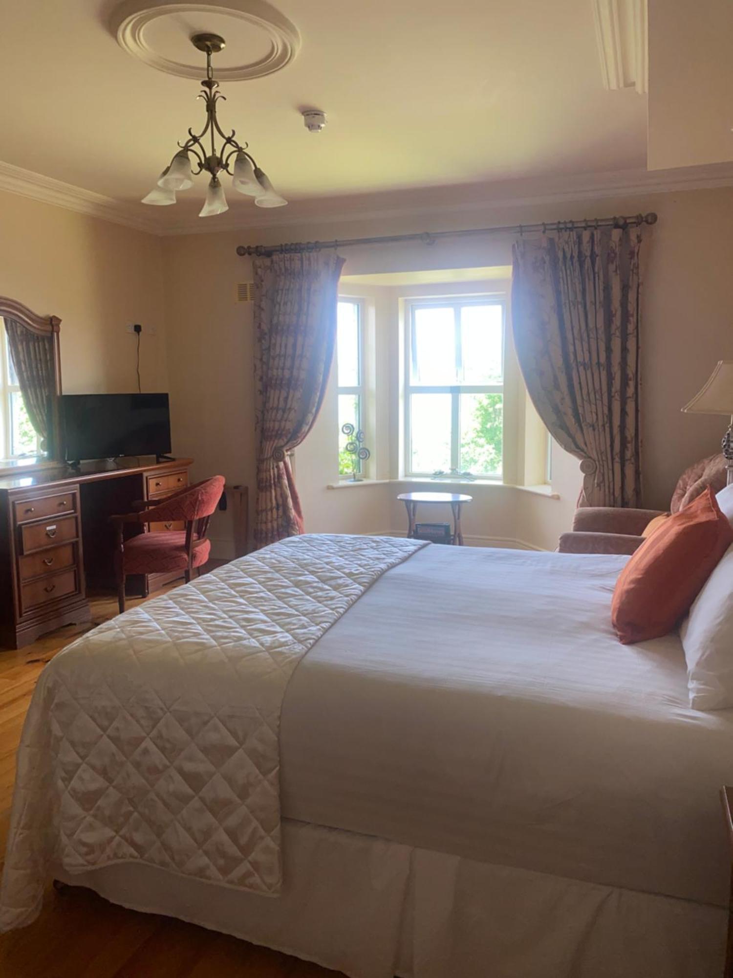 Glendine Country House Wexford Arthurstown Εξωτερικό φωτογραφία