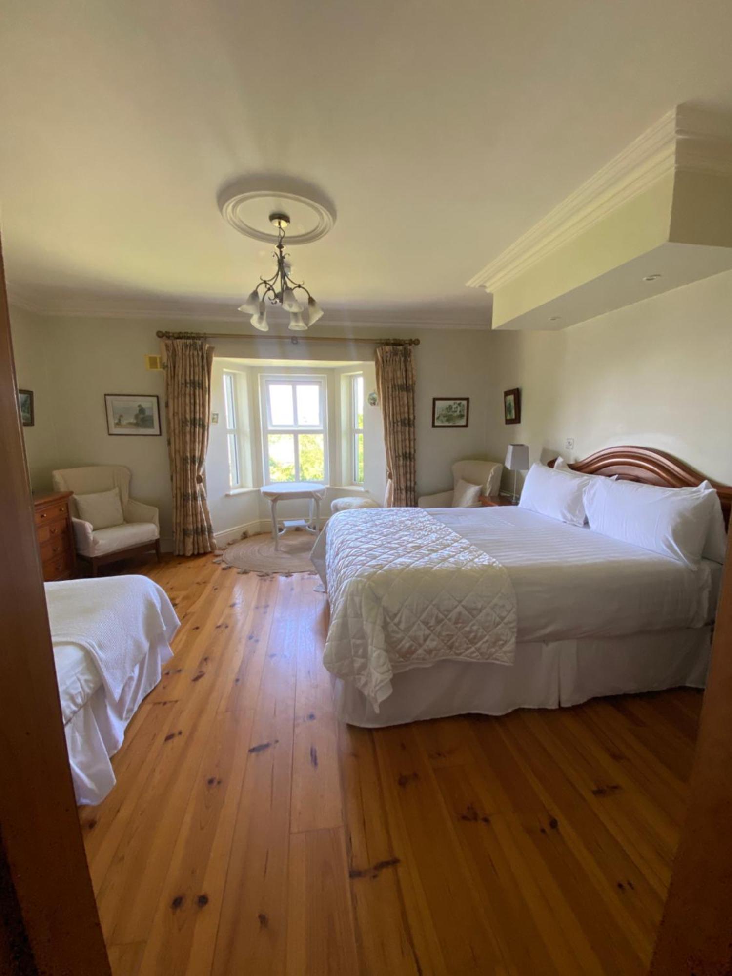 Glendine Country House Wexford Arthurstown Εξωτερικό φωτογραφία