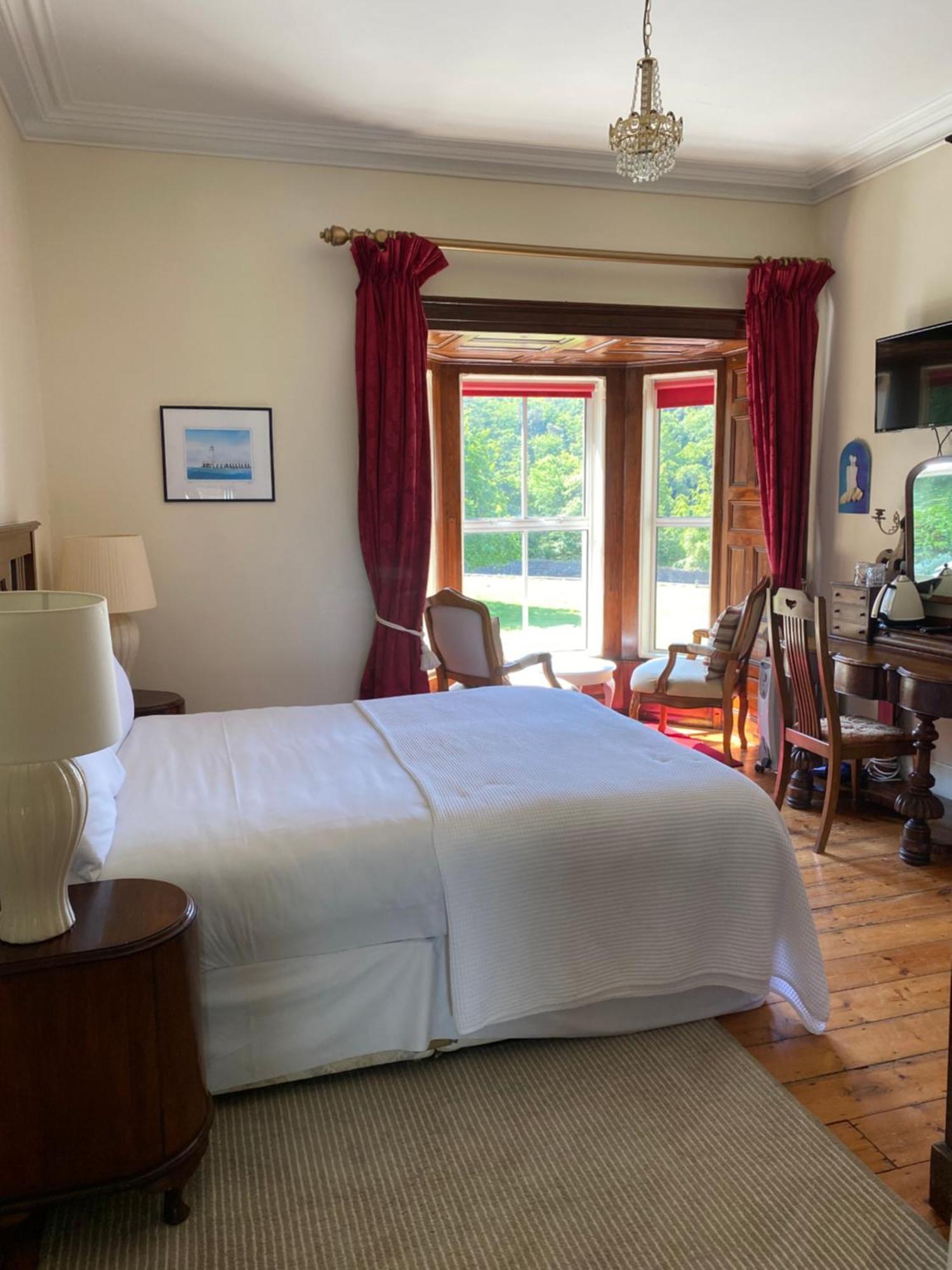 Glendine Country House Wexford Arthurstown Εξωτερικό φωτογραφία