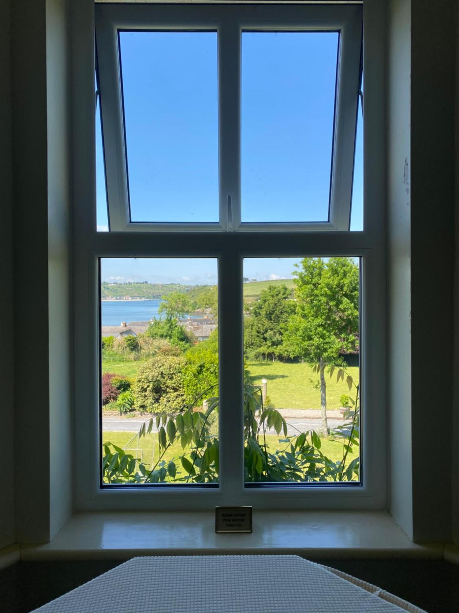 Glendine Country House Wexford Arthurstown Εξωτερικό φωτογραφία