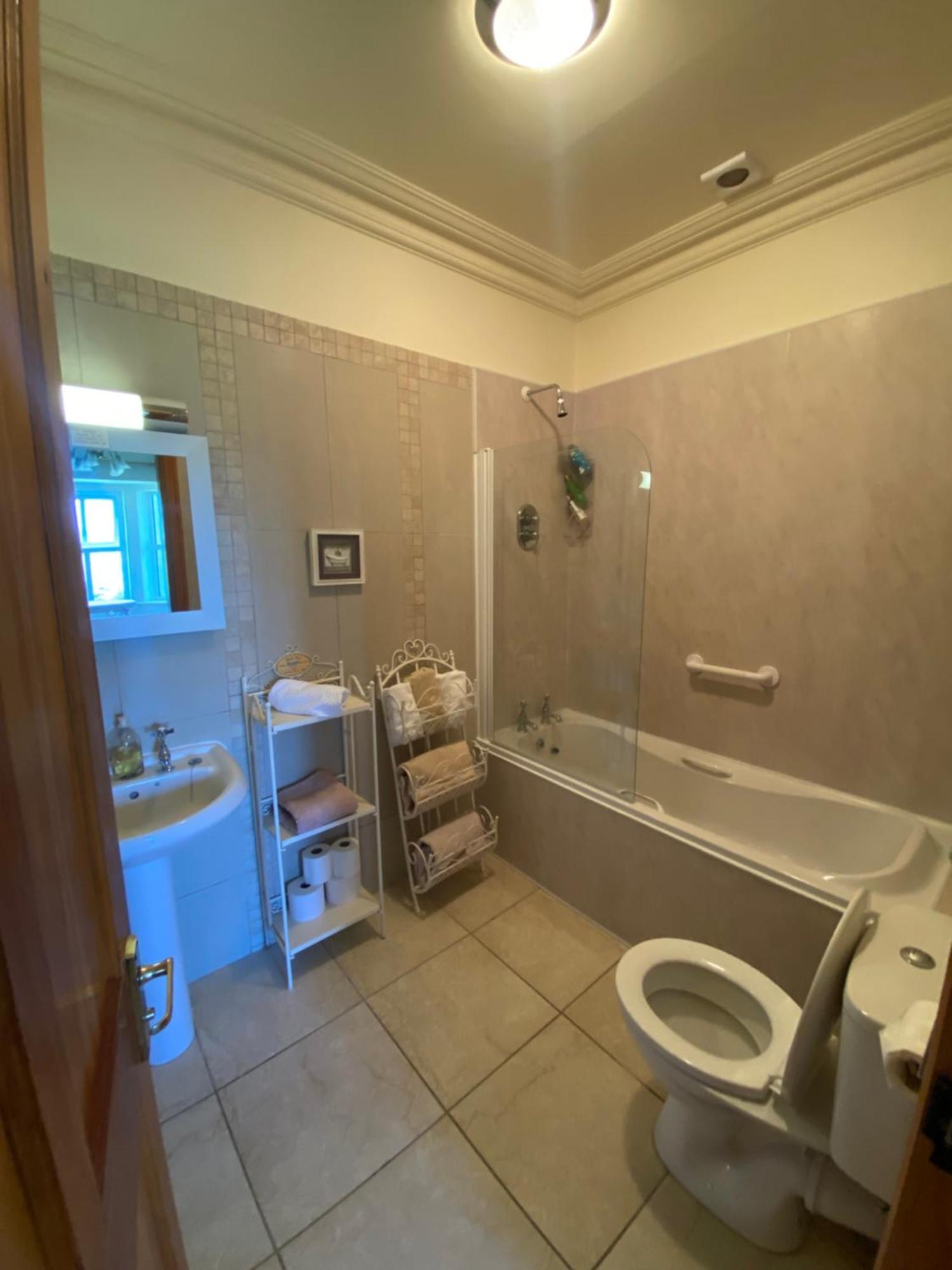 Glendine Country House Wexford Arthurstown Εξωτερικό φωτογραφία