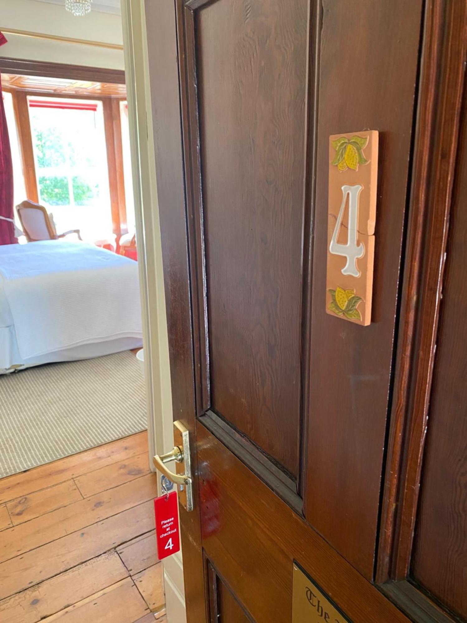 Glendine Country House Wexford Arthurstown Εξωτερικό φωτογραφία