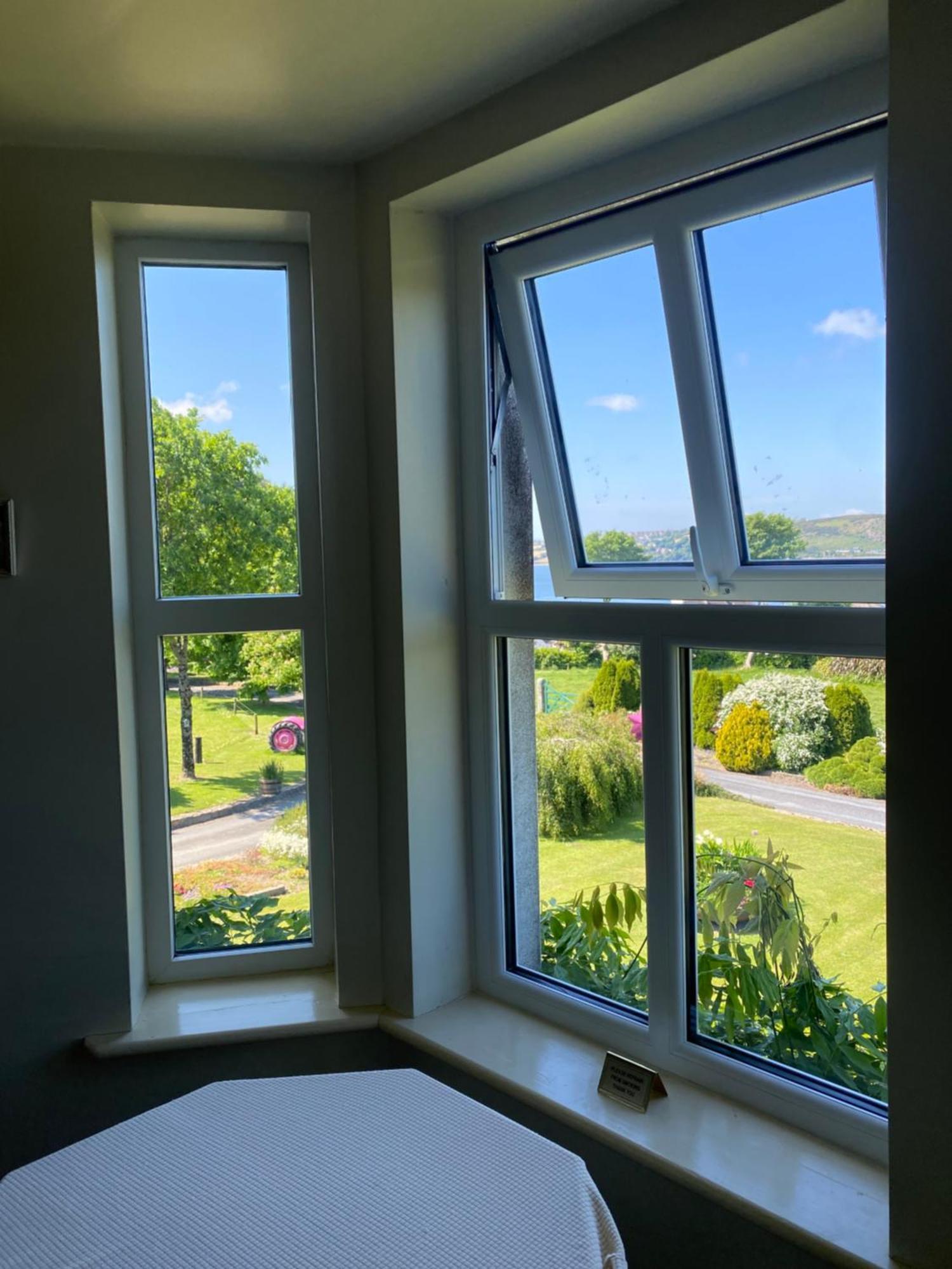 Glendine Country House Wexford Arthurstown Εξωτερικό φωτογραφία